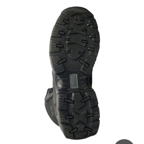 MAGNUM PANTHER 8.0 BOOTS BLACK‎ SIZE 10 NWT IN BOX main image 7